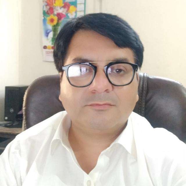 Imran Ali Khan – AFFILIATE INDIANS