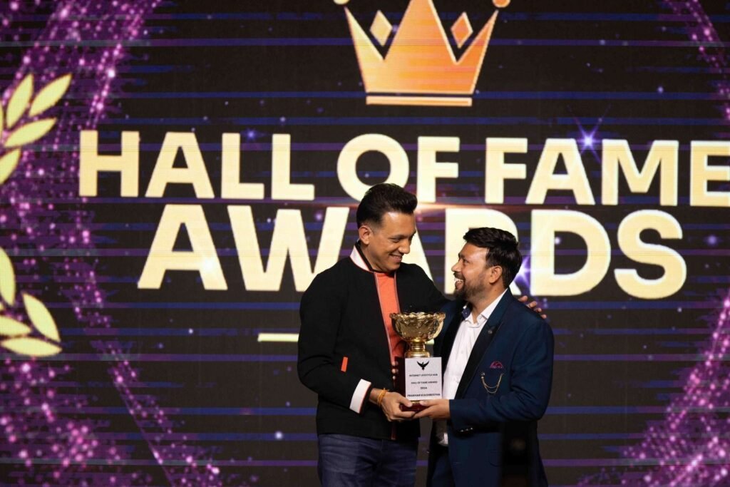 Siddharth Rajsekar Review