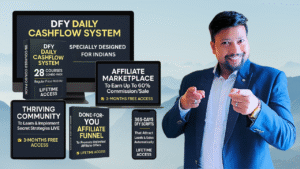 DFY Daily Cashflow System